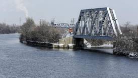 Joliet buying land for FEMA-ordered levee