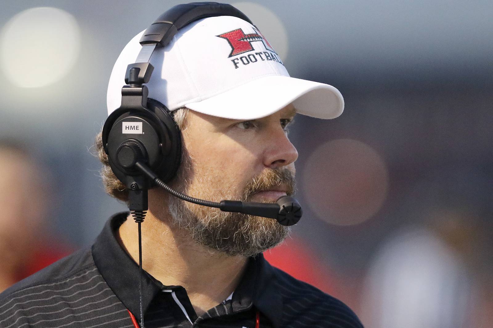 Huntley football coach Matt Zimolzak resigns after 6 seasons Shaw Local