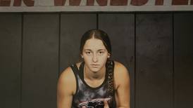 Sauk Valley Athlete of the Week: Erie-Prophetstown’s Michelle Naftzger