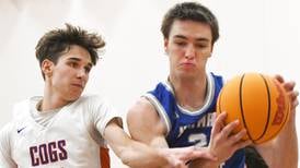 Newman looks to have balanced scoring and depth this season, beats Genoa-Kingston