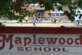 Controversial development plans for Cary Maplewood property are still on