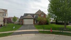 What were the 10 most expensive properties sold in Kendall County, March 23 to 29?