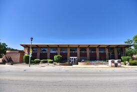 Lombard Park District set to approve purchase of Helen Plum library land