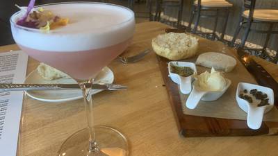 Mystery Diner: Silver Fox aces fine dining promise