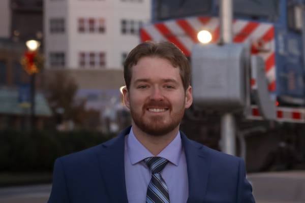 2026 Election Questionnaire: Ben McAdams, Illinois State Senate, District 24