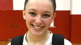 The Times Area Roundup: Streator tops Serena for seventh straight win
