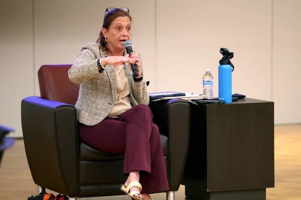 Illinois community colleges eligible for manufacturing training center grants