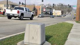 Yorkville roadwork beginning in April includes resurfacing streets, installing water mains