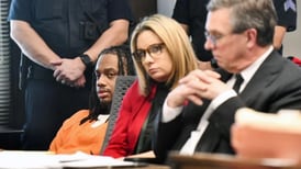 Sullivan gets life sentence for Bradley police sergeant’s murder