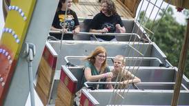 Carroll County Fair starts Tuesday