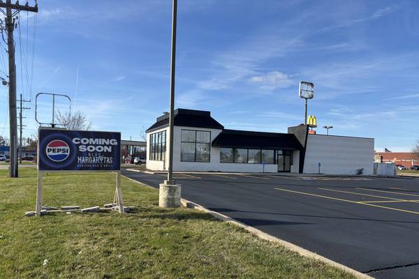 Blue Margaritas opens second Illinois Valley location in Princeton