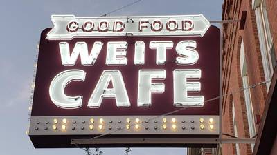 Weits Cafe to open in February under new ownership