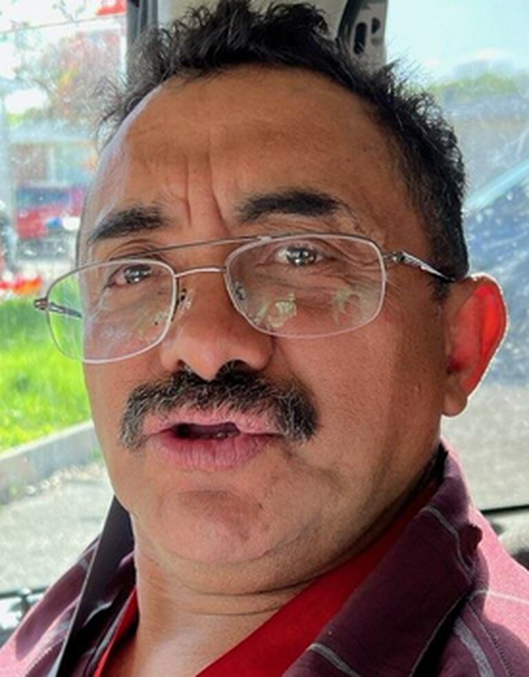 Juan Antonio "Tony" Anaya