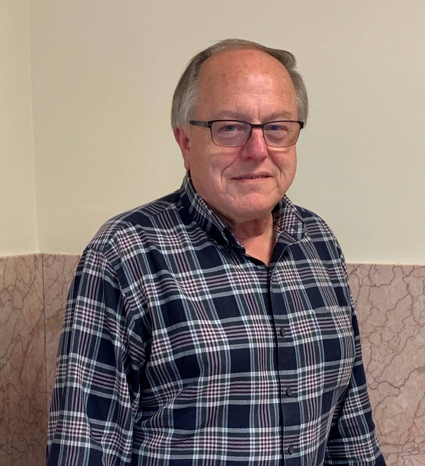 Project Acclaim will induct Michael Turk into its 2022 Hall of Pride during its 35th Jade Anniversary Banquet from 6 to 8 p.m. Monday, November 14 at the Jacob Henry Mansion Estate