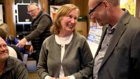 In race for Campton Hills village president, Wojnicki leads Tyrrell