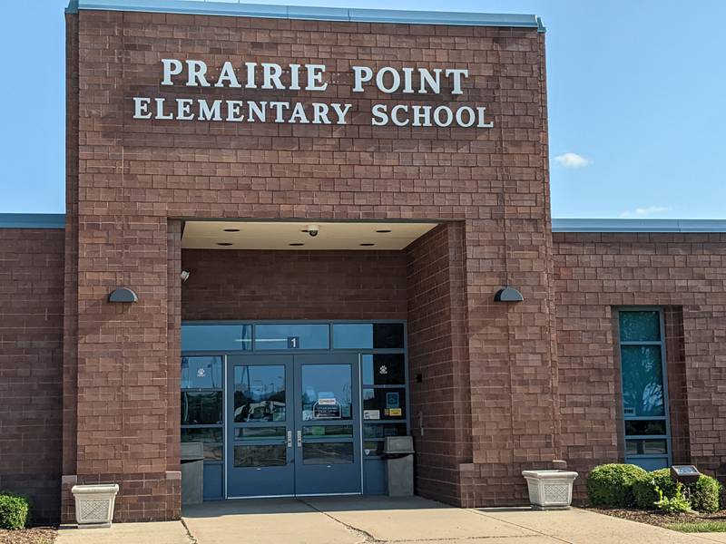 Oswego SD308 elementary junior high students to see shorter school day