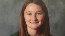 NewsTribune Athlete of the Week: St. Bede’s Lili McClain