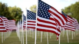 Memorial Day services to be held near Wenona