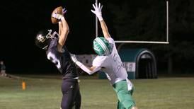  Photos: Ridgewood vs St. Bede in Week 4 football