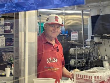 Ice cream season back in Joliet as Walt’s, other favorites scoop up business on opening day