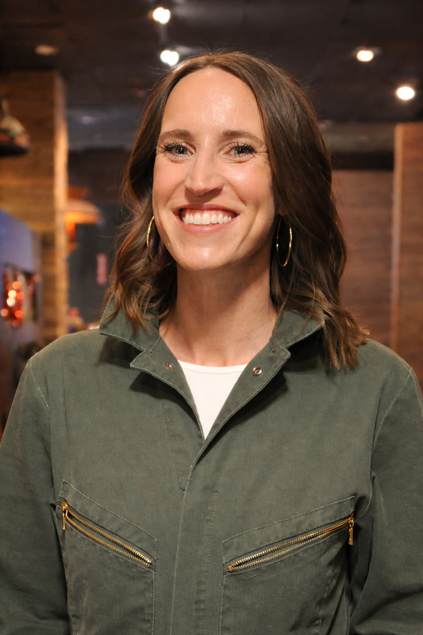 Sarah Rausch is one of the 2026 recipients of the Vision of Hope Award from NAMI McHenry County.