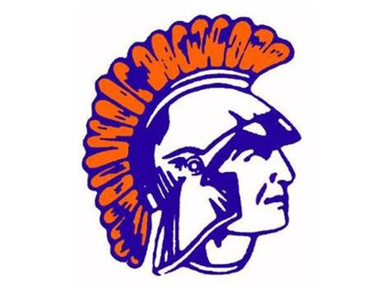 Romeoville High School Logo