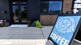 Joliet coffee shop Sought Out Grounds undergoes name change