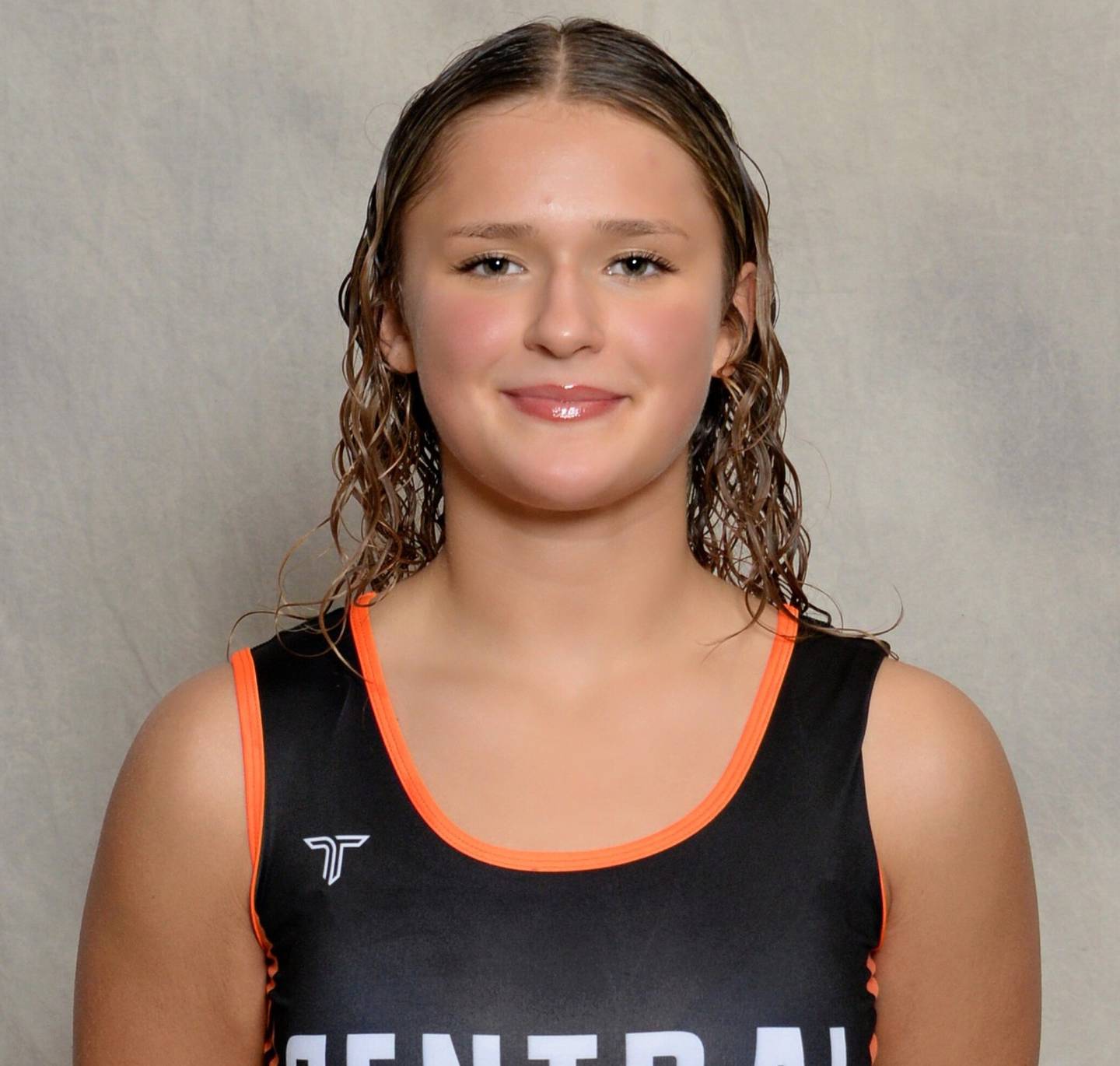 Crystal Lake Central's Cait Jones.