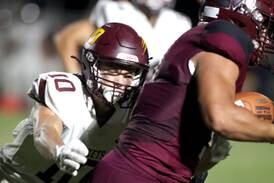 Northwest Herald preview capsules for Week 6 of the 2023 season