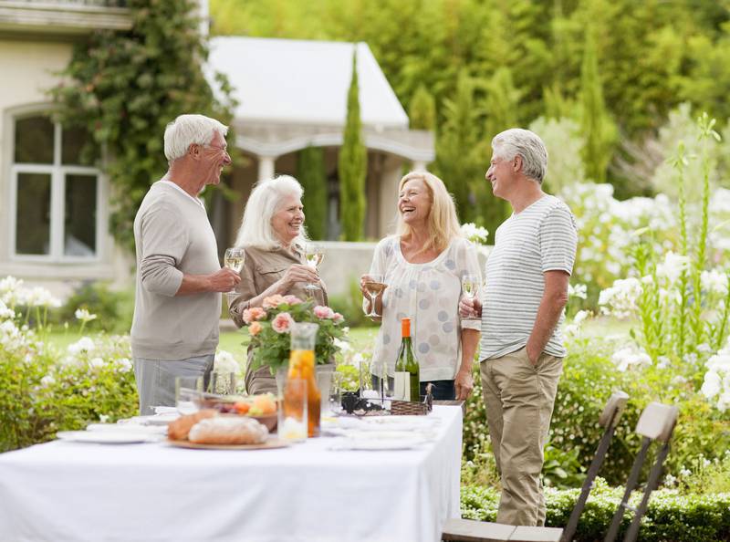 Elderwerks Educational Services-Assisted living and independent living: what’s the difference?