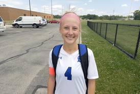 Peotone downs Herscher 2-1 in emotional sectional semifinal clash