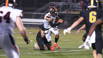 DeKalb set for DVC battle with Waubonsie Valley