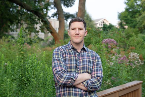 2026 Election Questionnaire: Sam Polan, U.S. House of Representatives, 9th District