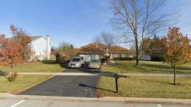 Tinley Park: Three-bedroom home goes for $356,000