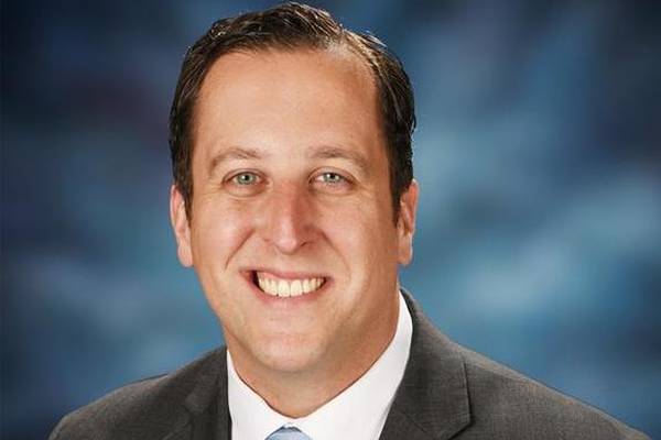 Will County legislator Hastings supports new law modernizing missing persons investigations