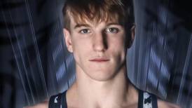Record Newspapers Athlete of the Week: Ty Edwards, Yorkville Christian, wrestling, senior