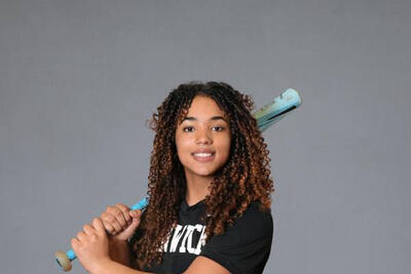 Suburban Life Athlete of the Week: Hailey Smith-Young, Fenwick, softball, freshman