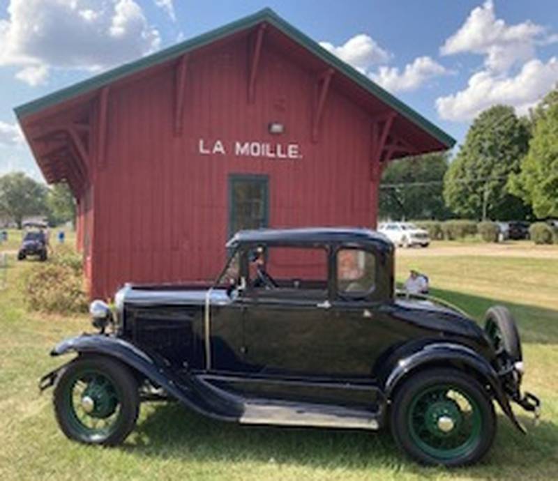 La Moille Park