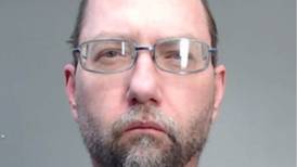 Volo man charged with possession of child sex abuse images