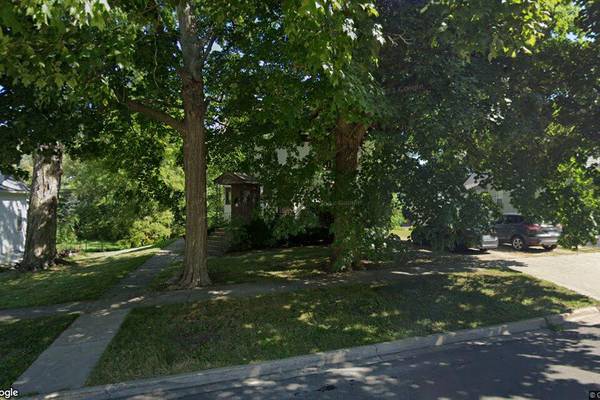 Single-family home sells for $275,000 in Woodstock