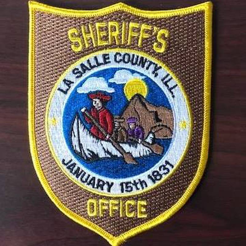 La Salle County Sheriff's Office