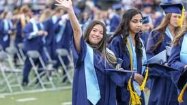 Photos: Downers Grove South High School Graduation