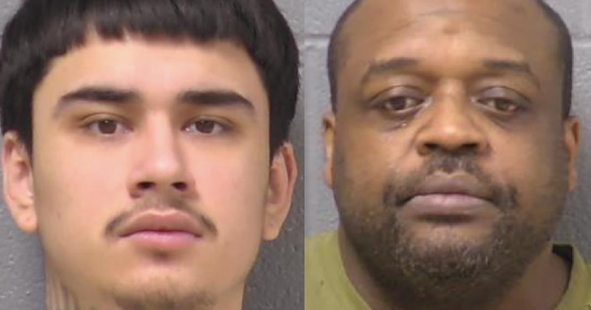 2 men charged in Will County with PPP loan fraud, arrested in ‘Operation New Year’s Resolution