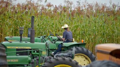 Bureau County Sheriff warns of increase in rural farm thefts