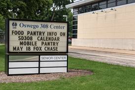 Proposal to raze former Oswego junior high school for residential development moves ahead