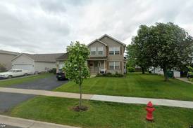 Single-family home in Joliet goes for $373,000