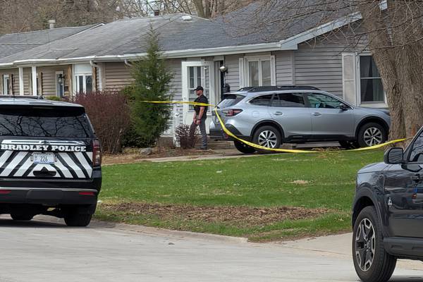 Listen: Kankakee County’s 5 most-read stories this week, April 5-11