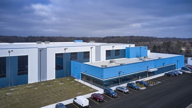 Endeavour Energy, behind proposed 560-acre DeKalb data center, won’t use water to cool servers, plans show