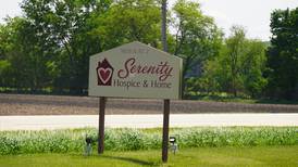 Serenity Hospice and Home’s men’s grief group is 3rd Wednesday of each month in Oregon 