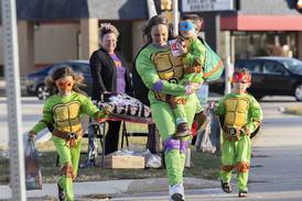 Sauk Valley communities set trick-or-treat hours, Halloween events